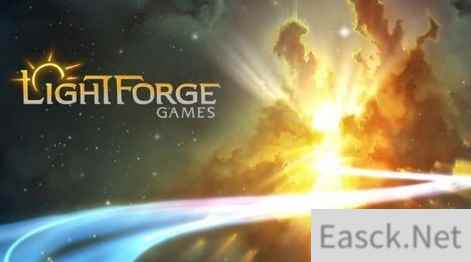 五名前Epic、暴雪工作人员宣布成立全新工作室
