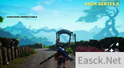 生化变种首发登陆PS5时只支持1080P 60帧