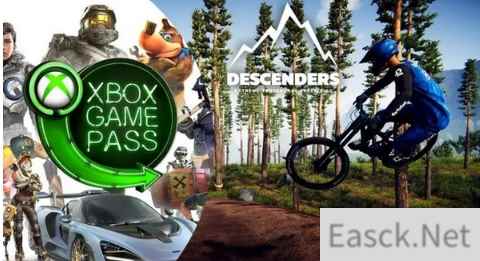 降速王者登陆Xbox Series X/S 性能升级