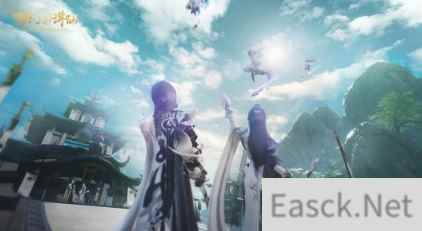 梦幻新诛仙6.25公测 三百个随机事件鉴定主角光环