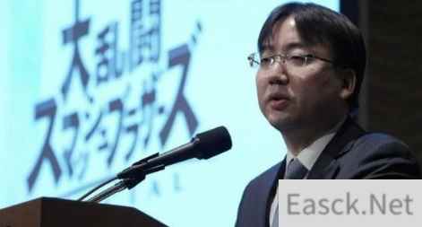 任天堂社长拒绝对Switch Pro发表任何评价