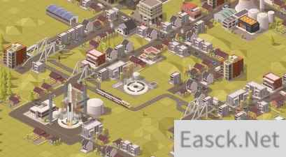模拟经营游戏货运公司现已登陆Steam平台
