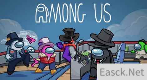 Among Us或将于8月31日登录PS4/5平台