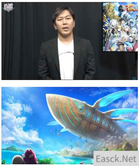 NS白猫 New Project仍处于积极开发状态