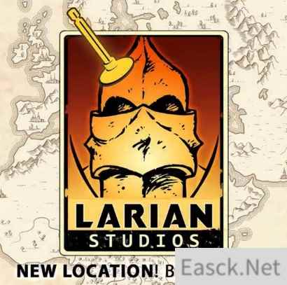 博德之门3开发商Larian将在巴塞罗那成立工作室