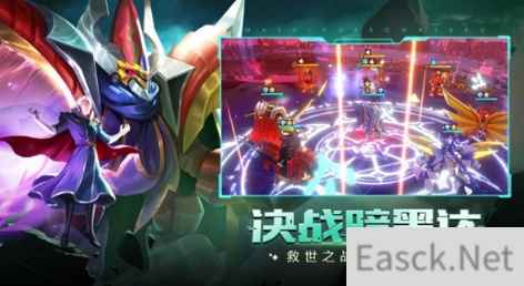 魔神英雄传手游引入原班CV，重温儿时旧梦