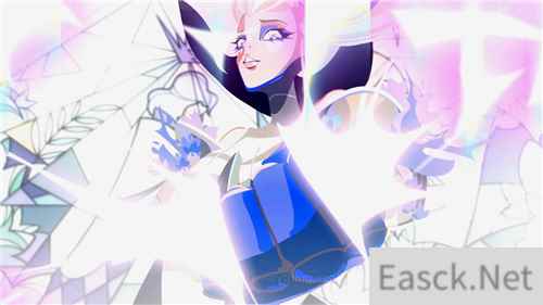让你自由穿梭时间的JRPG——水晶传说已正式上线