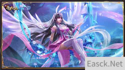 魔都盛夏火辣辣新斗罗大陆美女魂师带你走进“CJ现场”