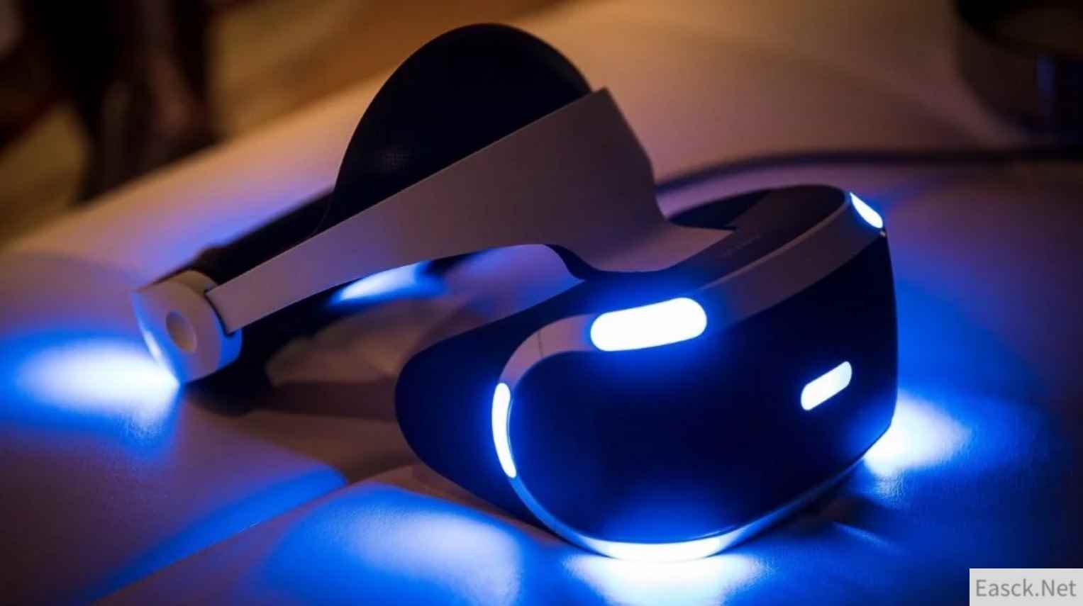 索尼想为PSVR2开发主机品质的3A游戏