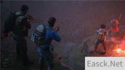 Steam公开最新销量排行 喋血复仇夺得第一