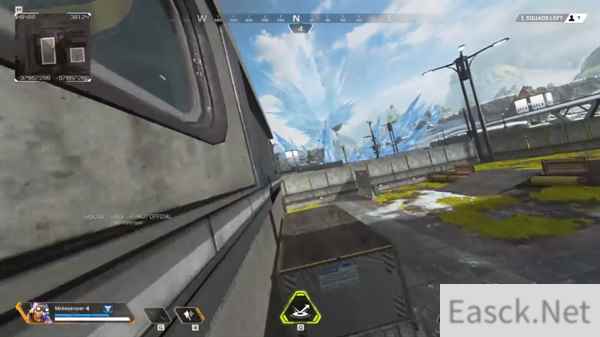 铁驭来了？ Apex英雄Mod版让你的传奇也能跑墙！