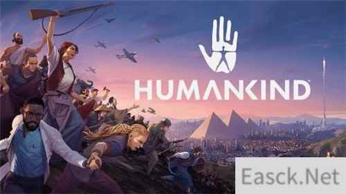 Steam商店周销榜公布 人类销量榜第一