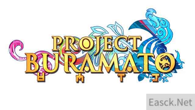印尼高奇幻冒险游戏Project Buramato公布 2022年发售