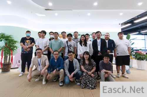迷你世界产业生态基地升级啦，影响力步入新征程！