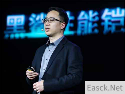 黑鲨4S发布在即，罗语周：为玩家提供全链路高端游戏体验