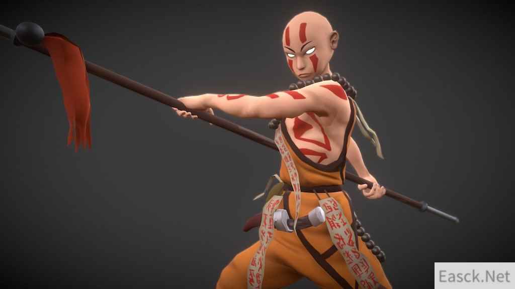 传微软在打造一款代号“少林”游戏 还和武当有关