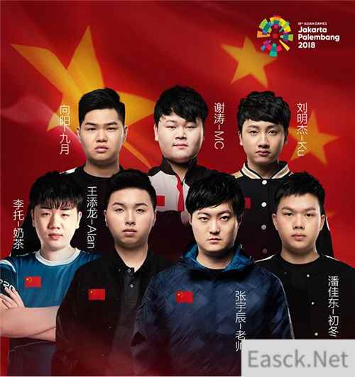 王者荣耀入选杭州2022年亚运会,打造全球互通版本