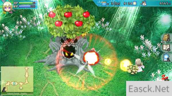 符文工房4特别版12月登陆Steam和家用机平台
