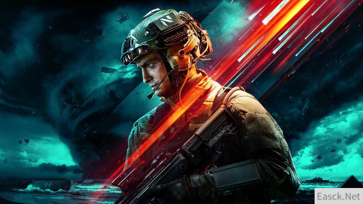 steam新一周销量榜 战地2042登顶