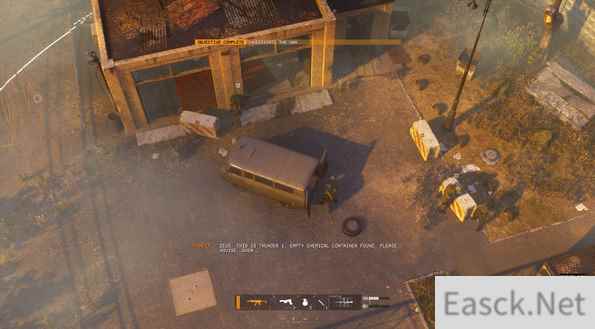 蓝洞新作雷霆一号今日在steam正式发售 支持中文