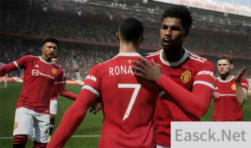 Metacritic年度最差游戏盘点 efootball2022位居榜首