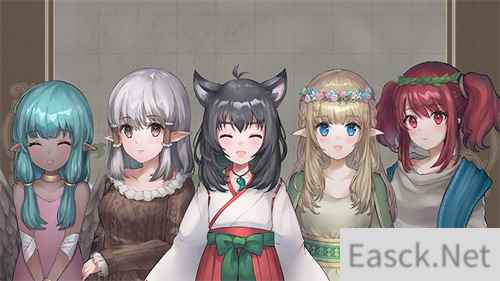 回合制文明培育模拟游戏百年王国2月3日登陆NS和Steam 支持中文