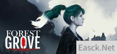 犯罪推理游戏Forest Grove上架Steam 不支持中文