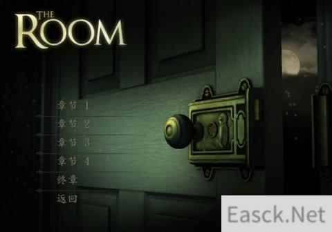 蜂巢游戏正式发行未上锁的房间iOS中文版
