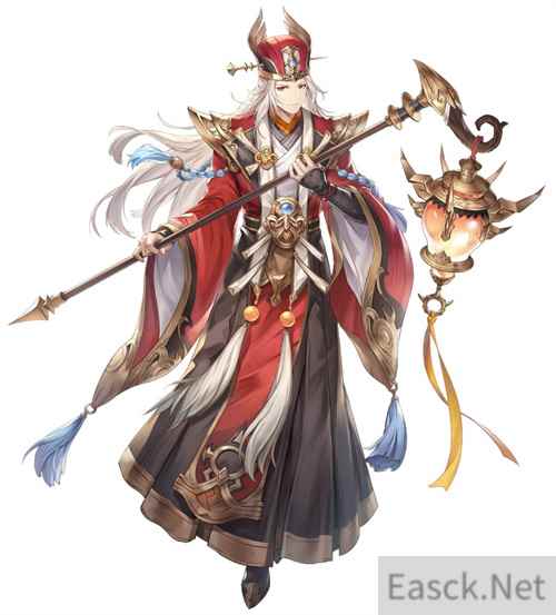 古惑三国志即将开测：打开轻松佛系的幻想三国