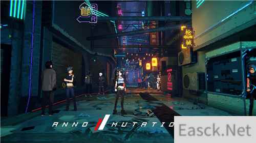 纪元：变异发布1.04版本更新 新结局上线