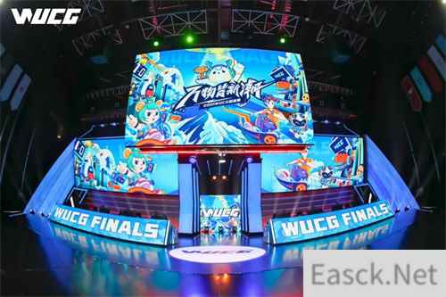 WUCG x 必胜客二度跨界合作，探索新型 高校电竞营销方法论