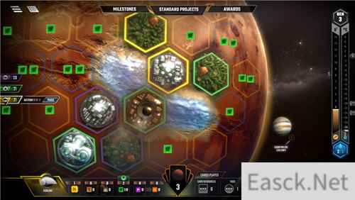 Epic喜加一 改造火星免费领取