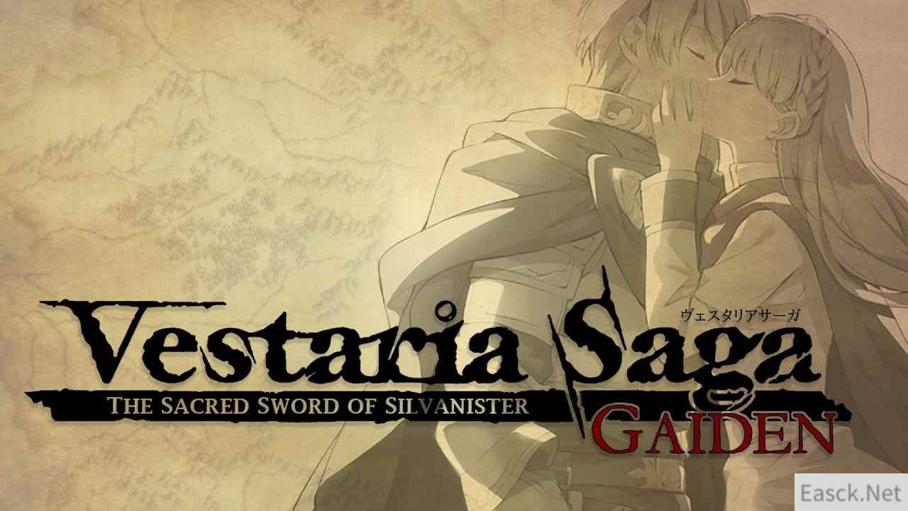 维斯塔利亚传说2 7月28日Steam发售 支持中文