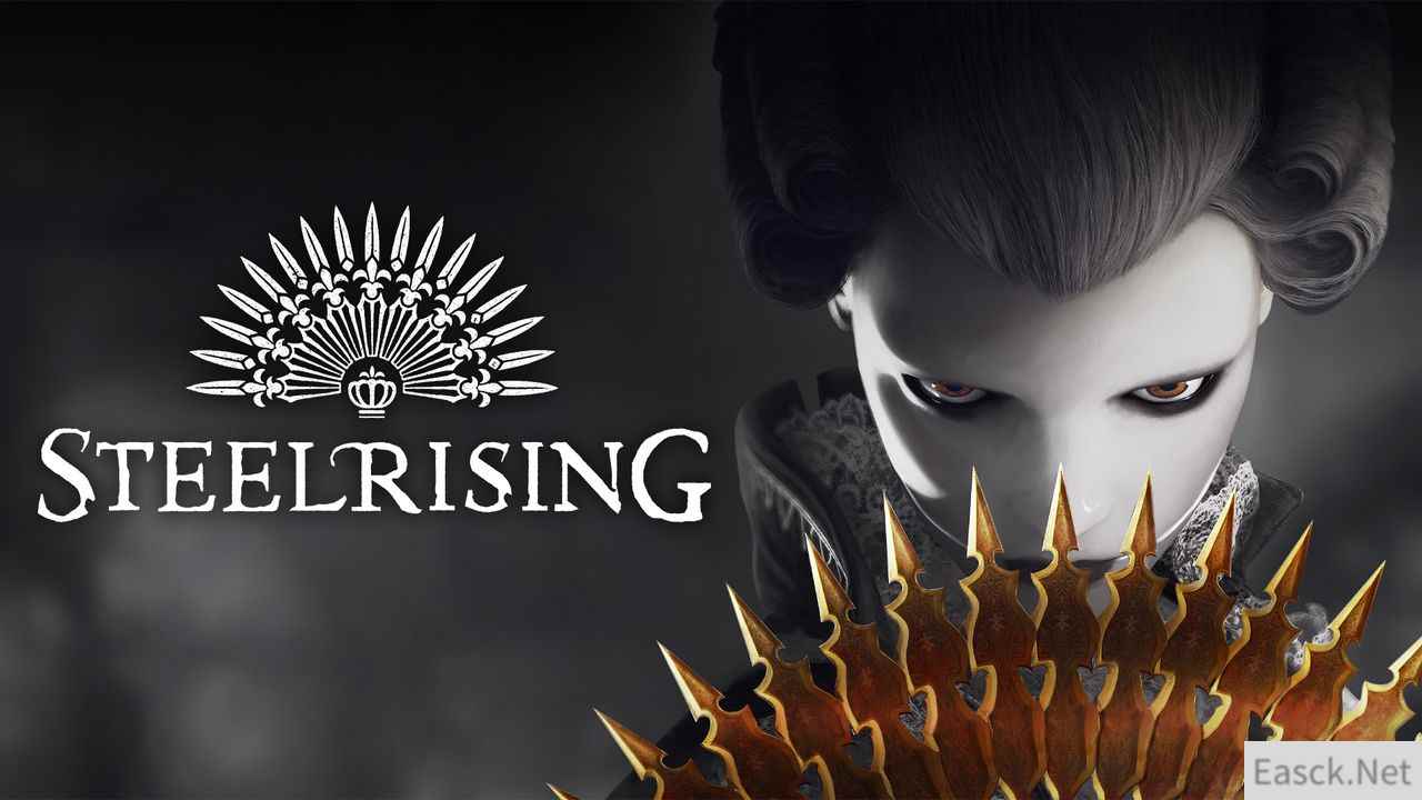 钢之崛起预购可提前进入封测 豪华版包含新DLC