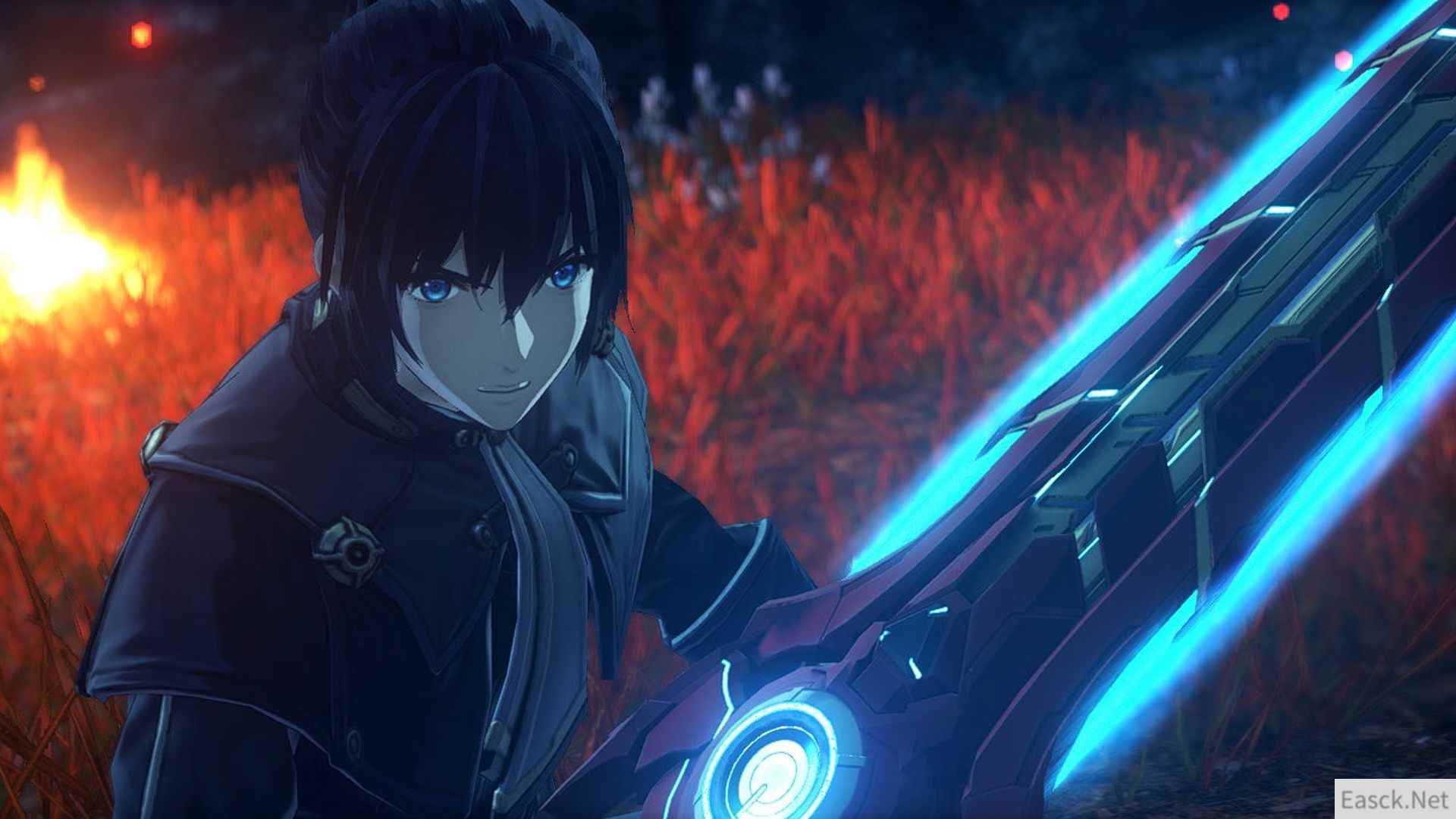 异度神剑3预告片曝光 将于7月29日登陆任天堂Switch