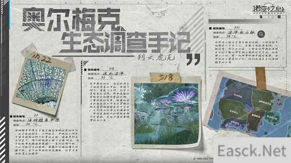 诺亚之心新版本上线 以公会之 对决诺亚之巅