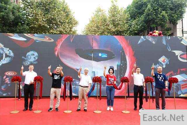 骁龙嘉年华在成都举办 100多家手机汽车等厂商齐聚一堂