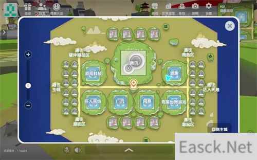 2022 ChinaJoy 线上展 游戏玩家更聚焦游戏区五大厂商