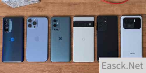 除折叠屏旗舰汇聚 我们还在骁龙嘉年华过了一把8K、XR的瘾