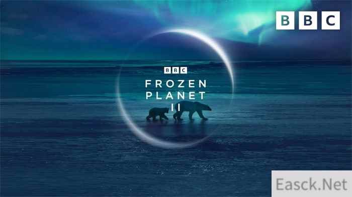 我的世界联动BBC纪录片 推出冰冻星球地图