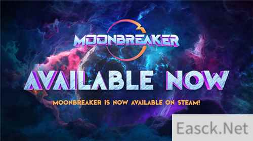 深海迷航团队新游破月勇者9月30日抢先体验版登陆STEAM