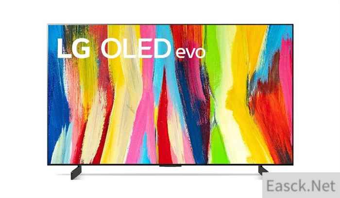 LG C2游戏电视跨圈层刷屏 开创“突破二次元 开机即现场”沉浸式体验