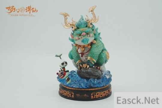 多重福利速来抢购 梦幻新诛仙壹元节惊喜大卖场即将开启