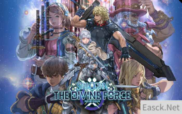 本周FAMI评分 星之海洋6进入白金殿堂