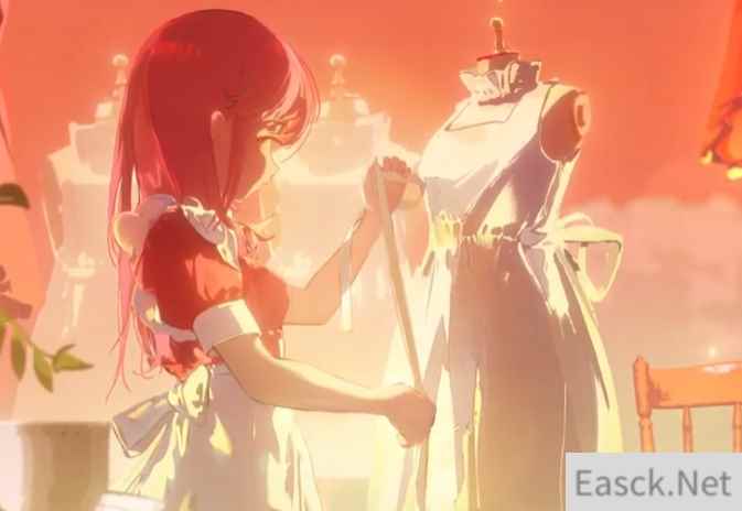 种下希望奔赴无限 无限暖暖发布全新动画预告