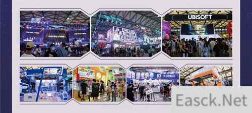 2023年首届“ChinaJoy IP授权展区”招商工作正式启动!