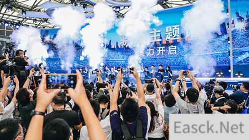 加速布局，重磅发布!2023 ChinaJoy全新增设电竞主题馆，招商全面启动!