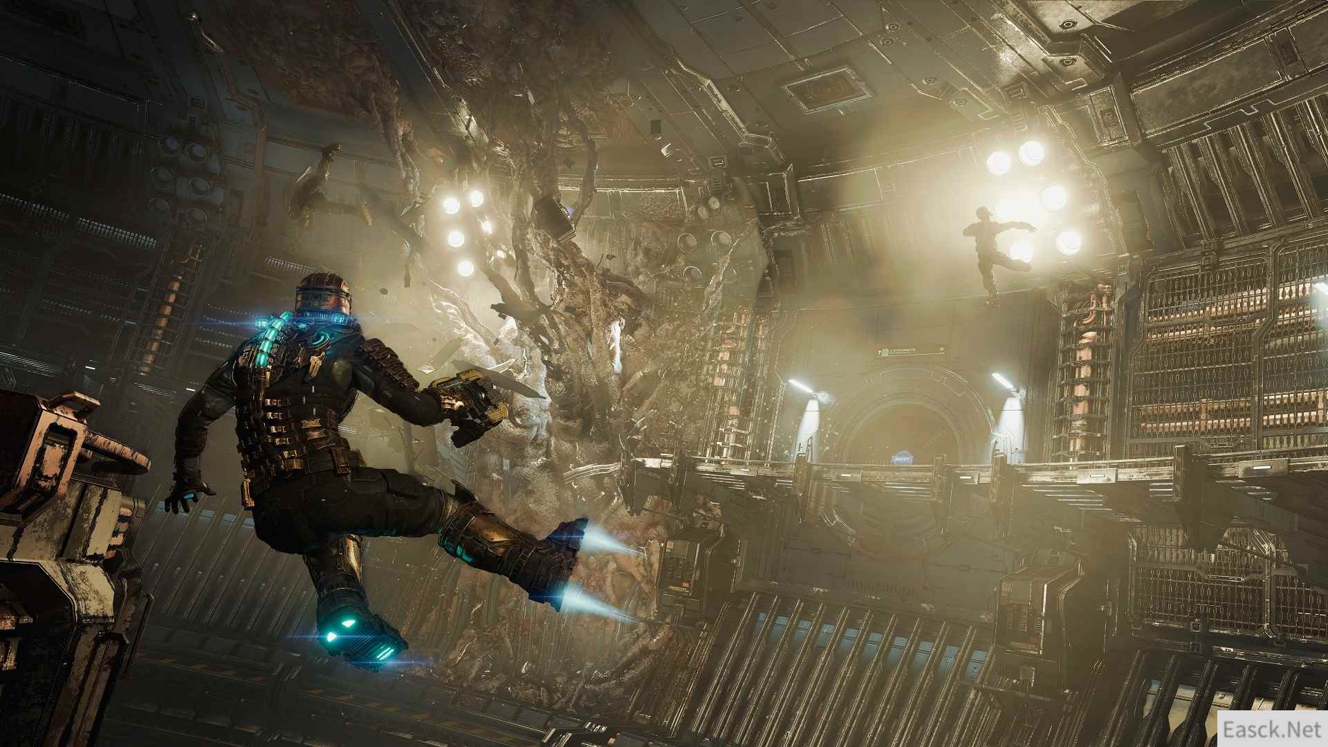 Steam新一周销量榜 死亡空间RE第三