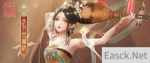 闪耀暖暖限时感应活动朔漠天音复刻 主线章节城市之森更新