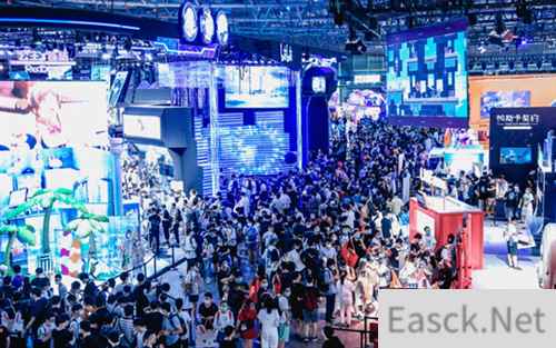 和健康Say Hi!2023 ChinaJoy潮生活展区火热招商中!